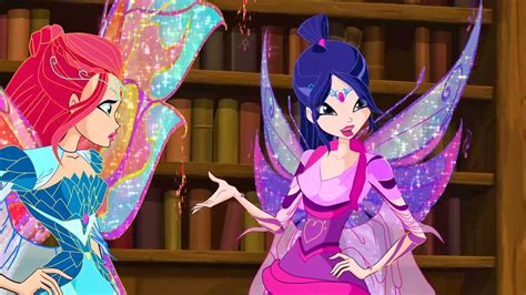 Bloom And Musa The Winx Club Fairies Photo 36960682 Fanpop