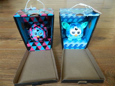 Furby Boom Furblings