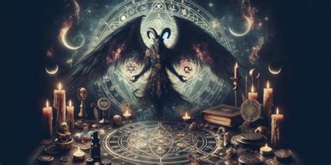 Ritual to Summon Demon Astaroth & His Relationship Powers – Ars Goetia ...