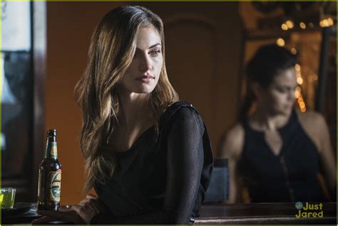 Hope Will Be A Major Player In The Originals Season Four Photo