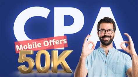 How To Promote Mobile CPA Offers CPA Marketing Make Money From Home