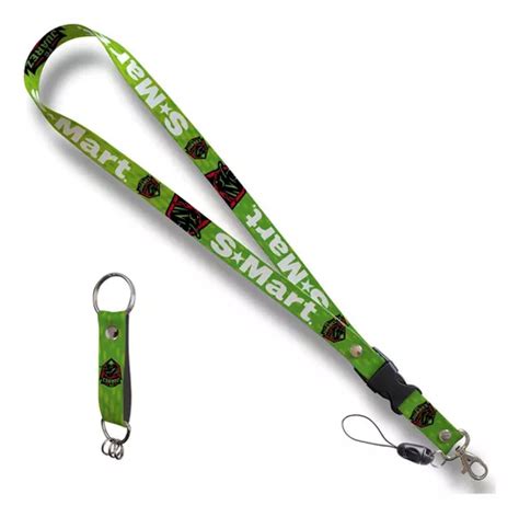 Lanyard Cord N Porta Gafete Cinta Porta Credencial Ju Rez Meses Sin