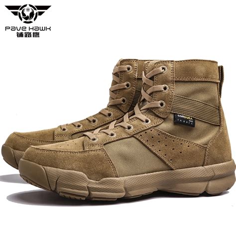 Venta Botas Tacticas Cordura En Stock