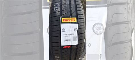 Pirelli Cinturato P1 Verde 205/55 R16 91V купить в Ставрополе | Авито