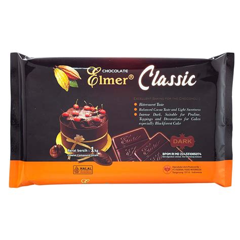 Products Elmer