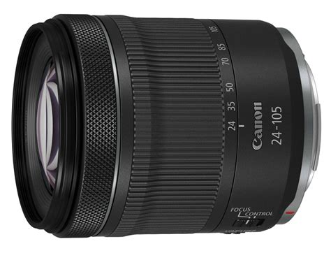 Canon Rf 24 105mm F4 7 1 Falcofilms Ficha De Producto En Alquiler