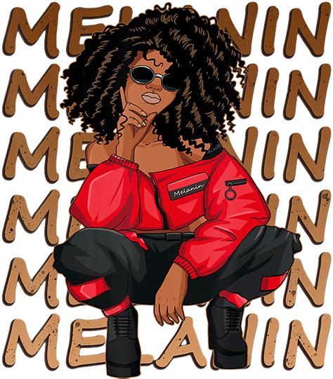 Melanin Afro Girls Png Beautiful Black Queen Png Black Queens Png Black Girl Magic Png Png