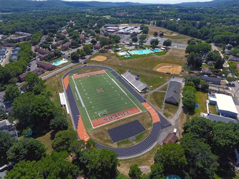 ATT Sports Inc | Hackettstown High School, NJ