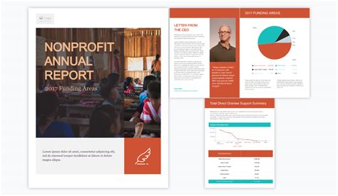 44 Business Report Templates For Professional Reports 2024