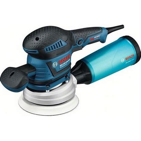 ᐉ Шлифмашина Bosch GEX 125-150 AVE купить по цене 10 054 грн. в Киеве и ...