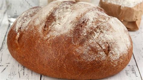 Bauernbrot Glutenfreie Rezepte Schär Rezept Glutenfreies brot