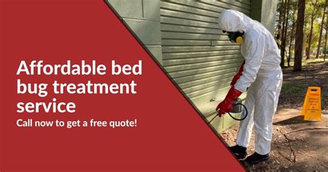 Bed Bugs Pest Control Sydney Bed Bug Treatment Sydney