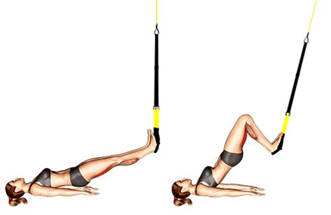 D Couvrez Exercices Trx Faire Chez Vous Parmi Les Meilleurs