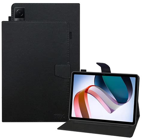 TGK Leather Flip Stand Case Cover For Redmi Pad 10 61 Inch Tablet With