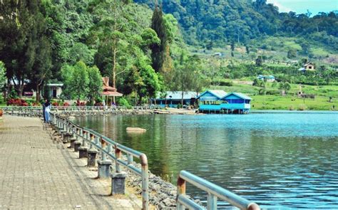 10 Tempat Wisata di Berastagi yang Paling Seru - TempatWisataUnik.com