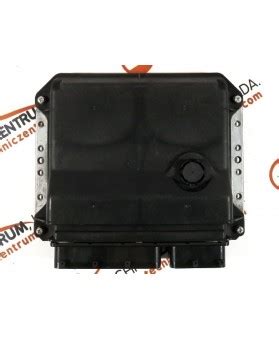 Module Boitier ECU Toyota Auris 2 0 D4D 8966102D91 89661 02D91