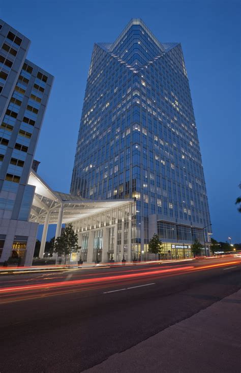 Terminus 100, Atlanta, GA | ©2013 Aker/Zvonkovic Photography | Lighting