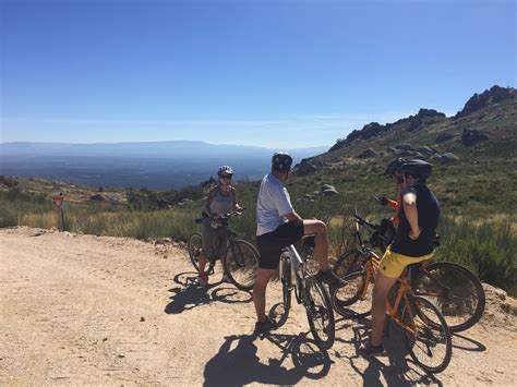 Passeio De Bicicletas Setembro