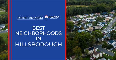 4 Best Places To Live In Hillsborough Nj Best Neighborhoods And Communities