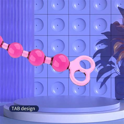 8 Cuentas Anales Largo Enchufe Anal Masturbación Del Ano Juguetes Sexuales Flirting Masaje De