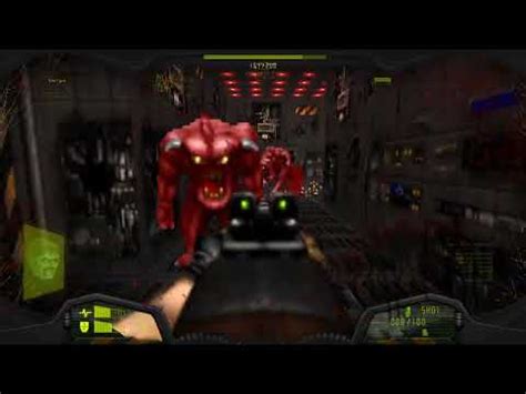 Modded Doom Playthrough Part E M Youtube