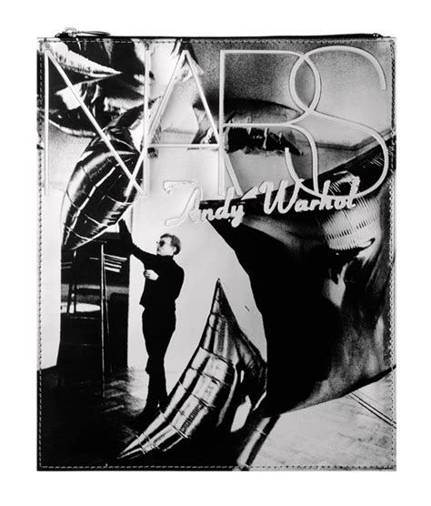 Nars Andy Warhol Silver Factory Holiday Collection Musings Of A Muse
