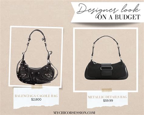 15 Designer Handbag Dupes That Look High End But Keep Money In Your