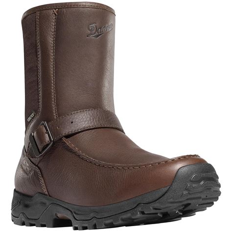 Danner® 10 Fowler Gore Tex® Hunting Boots Brown 284611 Hunting