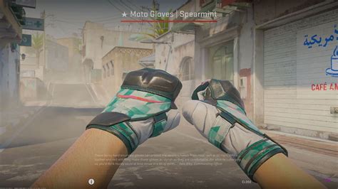 10 best glove skins in Counter-Strike 2 (CS2)
