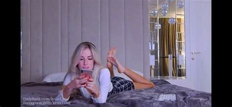 Watch Blonde Babe Solo Porn SpankBang