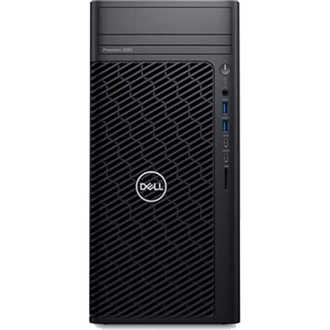 DELL Workstation PC Precision 3680 I7 14700 16GB 512GB SSD M 2