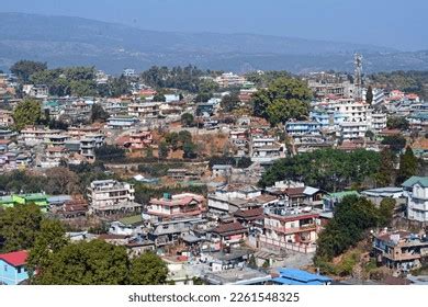 646 Meghalaya City Images, Stock Photos, and Vectors | Shutterstock