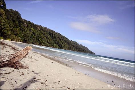 Honeymoon in Andaman Nicobar Islands - Tripoto