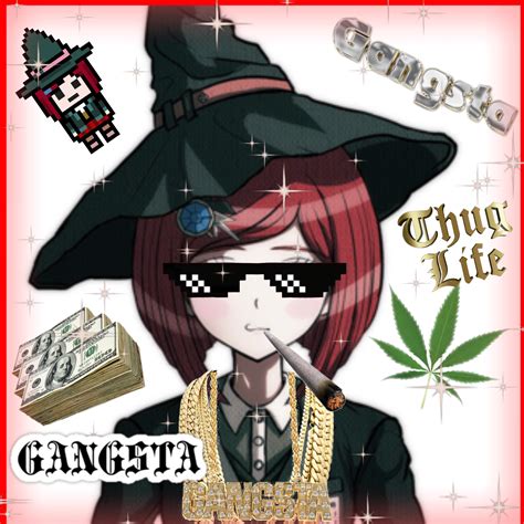 [OC] Gangsta Himiko · Reddxxx | the NSFW browser