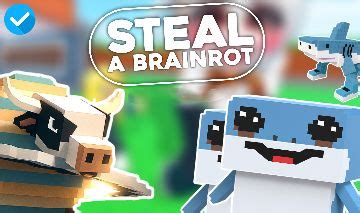 Fotos Roube Um Brainrot - ROUBE UM BRAINROT| Melhores Brainrots - Roblox - Roube um Brainrot - GGMAX