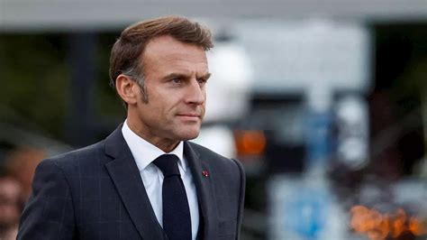 Destitution De Macron Les Socialistes Disent Oui Au D Bat L