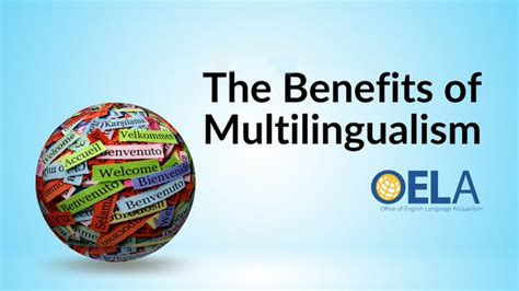 Multilingualism Benefits And Challenges 98thpercentile