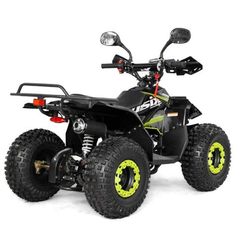 QUAD 125cc DLA DZIECI asix muddy koła 7 cali raty dostawa Wołomin OLX pl