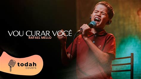 Rafael Mello Vou Curar Voc Cover Sandra Pires E Larissa Pires