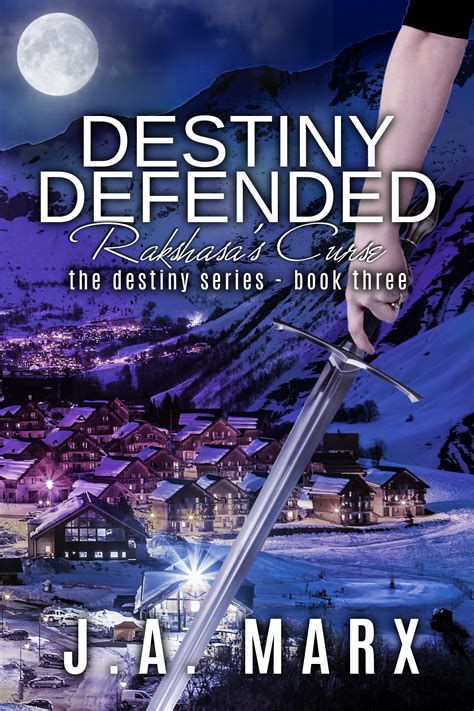 Destiny Delivered, book 3 | Destiny book, Destiny, Books