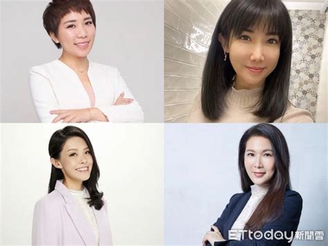 郭台銘盼再戰2024總統 昔日身旁4女力現今各擁一片天 Ettoday政治新聞 Ettoday新聞雲