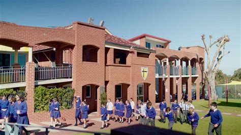 St Lawrence Primary School Home