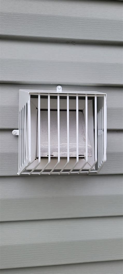 Dryer Vent Accessories | Dave's Dryers & Vents