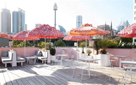 35 Best Rooftop Bars in Sydney [2024 UPDATE]