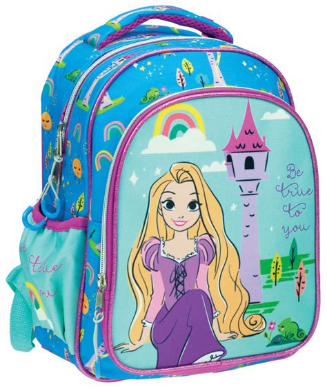 Disney Princess Rapunzel Backpack Bag 31 Cm Javoli Disney Online St