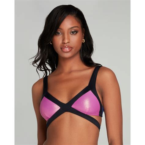 Mazzy Bikini Top