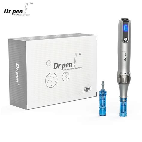 Dr Pen Ultima M S Wireless Professional Derma Pen Ibeautyneed