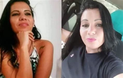 Mulher Achada Em Po O Foi Estuprada Antes De Ser Assassinada