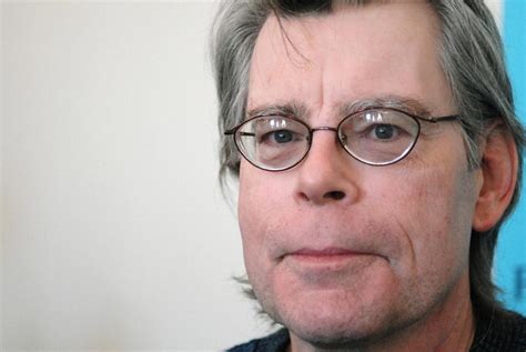 Stephen King Novelist Wiki Bio Age Height Weight Net Worth