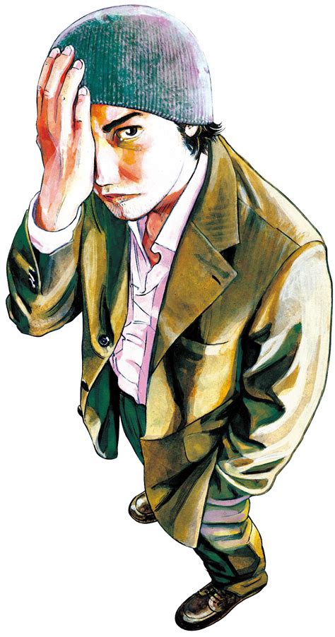画像】漫画『ホムンクルス』が2021年に実写映像化へ 原作者・山本英夫氏がコメント」の画像1/2 | SPICE - エンタメ特化型情報